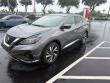 Certified 2022 Nissan Murano SL SUV