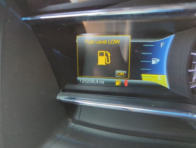 2013 Lincoln MKS Base - Photo 44