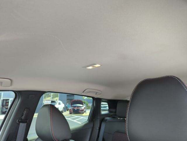 2025 Nissan Kicks SR - Photo 31