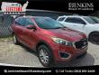 Certified 2018 Kia Sorento 2.4L LX SUV