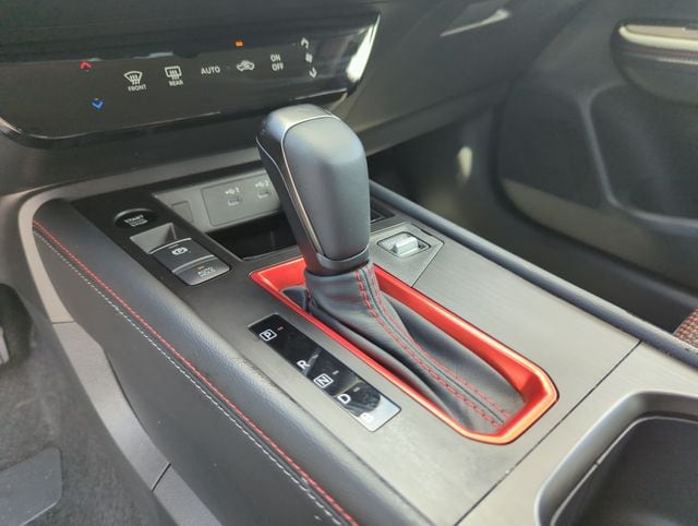 2026 Nissan KICKS SR - Photo 41