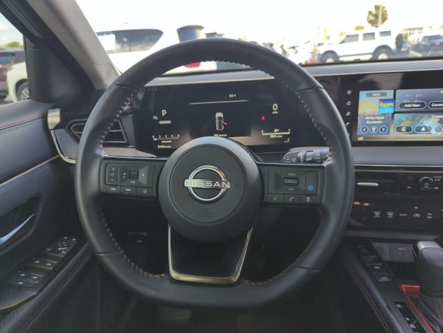 2025 Nissan Kicks SR - Photo 25