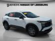 Certified 2025 Nissan Kicks S SUV
