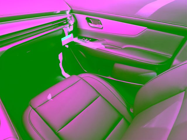 2025 Nissan Murano SL - Photo 22