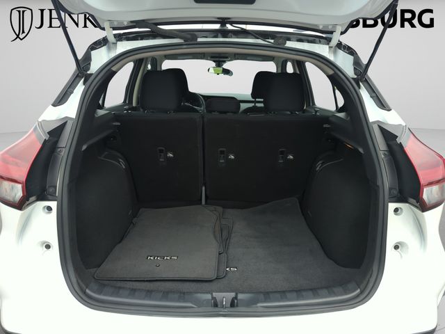 2024 Nissan Kicks SV - Photo 17