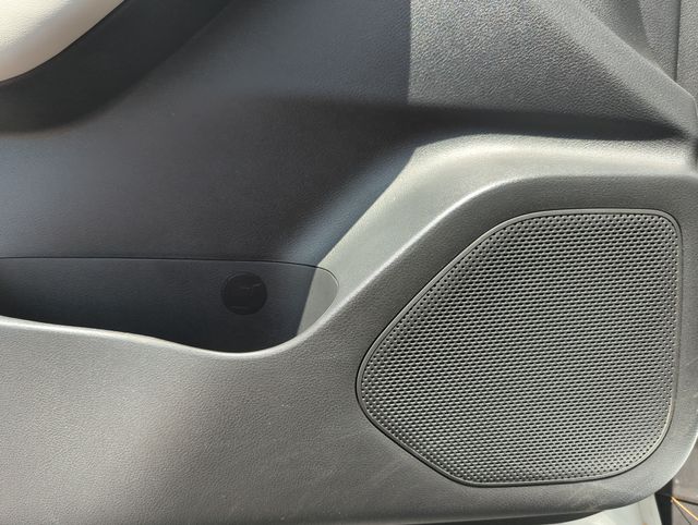 2024 Nissan Rogue SL - Photo 35