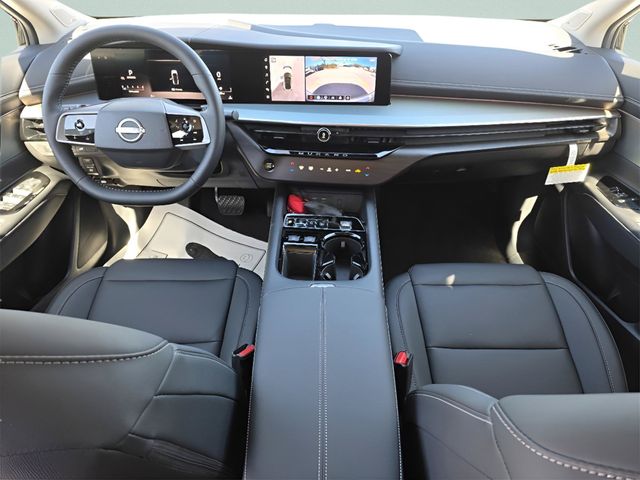2025 Nissan Murano SL - Photo 25