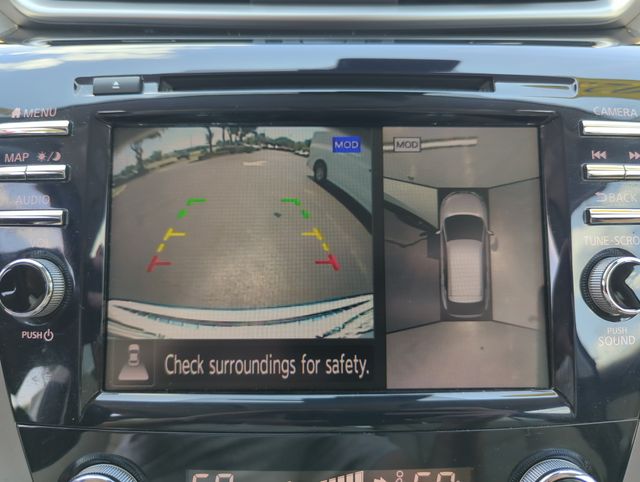 2023 Nissan Murano SL - Photo 41