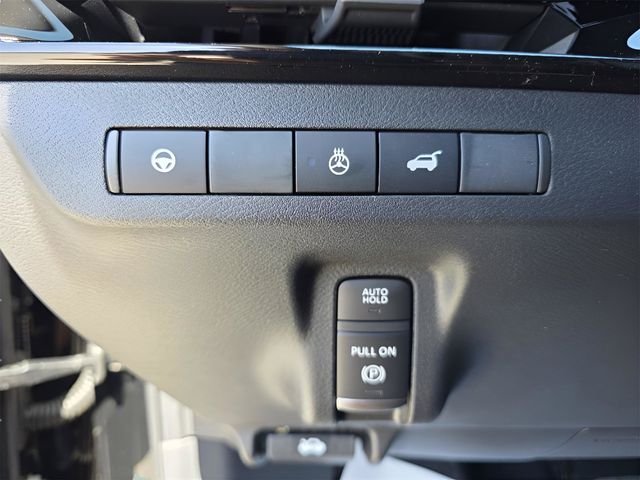 2025 Nissan Murano SL - Photo 62