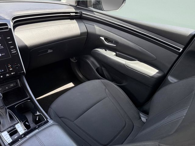 2024 Hyundai Tucson SEL - Photo 25