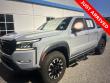 Certified 2022 Nissan Frontier PRO-4X Truck Crew Cab