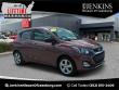 Used 2021 Chevrolet Spark LS CVT Hatchback