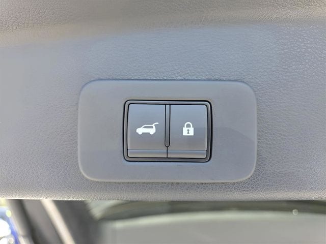 2025 Nissan Murano SL - Photo 15
