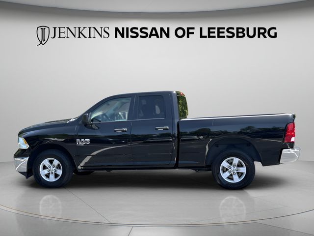 2024 RAM Ram 1500 Classic SLT - Photo 12