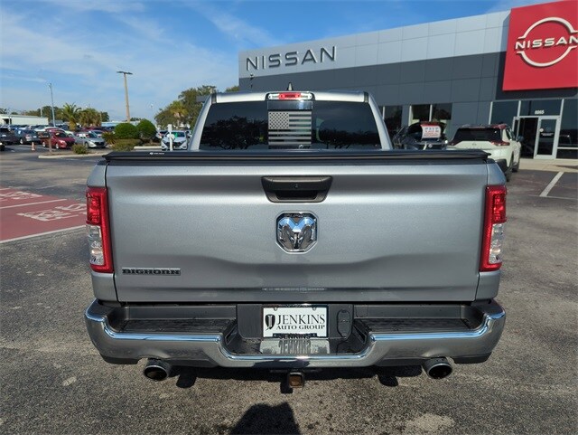 2023 Ram 1500 Big Horn Lone Star photo 3