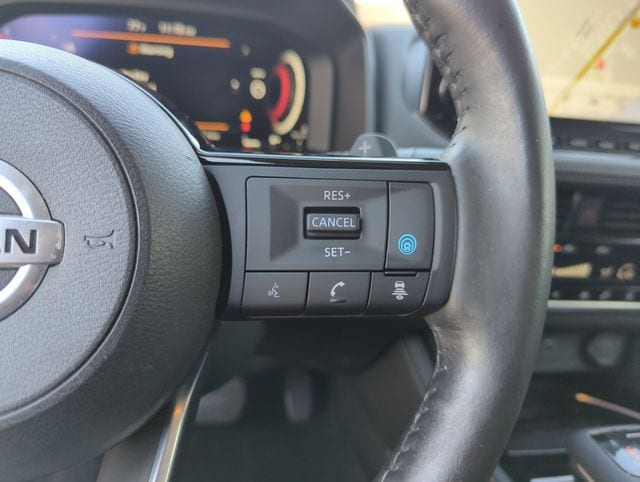 2021 Nissan Rogue Platinum - Photo 42