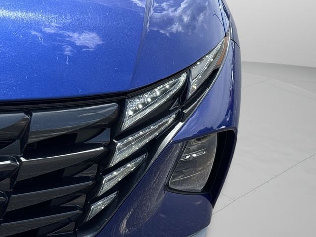 2024 Hyundai Tucson SEL - Photo 45