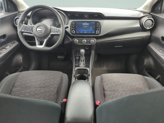2024 Nissan Kicks SV - Photo 19