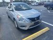 Used 2019 Nissan Versa 1.6 SV Sedan