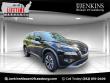 Certified 2023 Nissan Rogue SV SUV