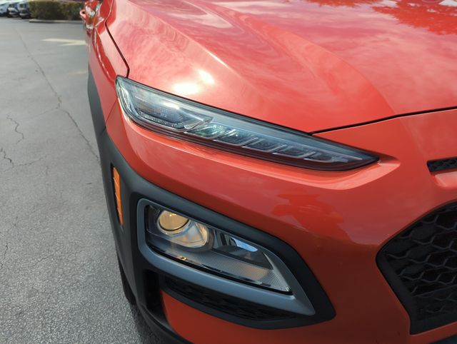 2019 Hyundai Kona SEL - Photo 17