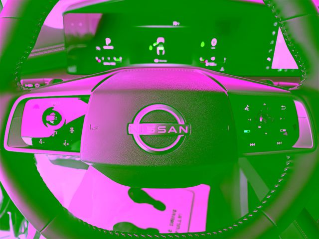 2025 Nissan Murano SL - Photo 37