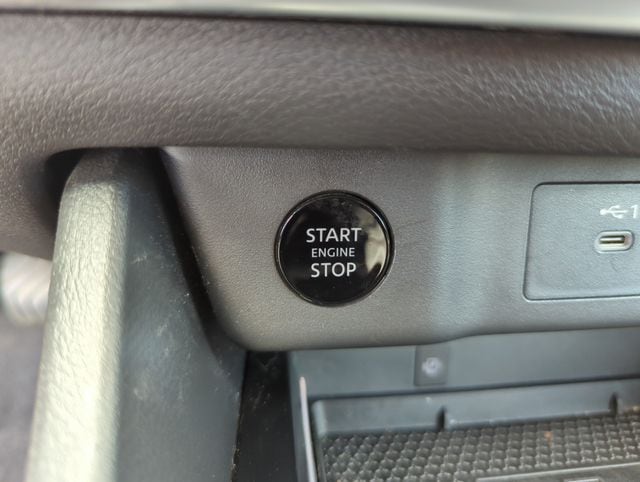 2026 Nissan Rogue Rock Creek - Photo 44