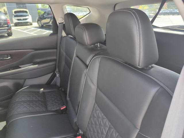 2019 Nissan Murano Platinum - Photo 30