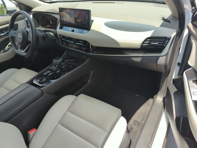 2024 Nissan Rogue SL - Photo 23