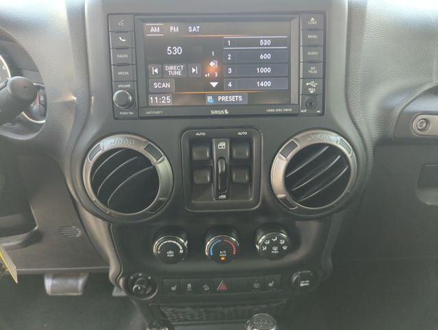 2018 Jeep Wrangler JK Unlimited Sport S - Photo 34