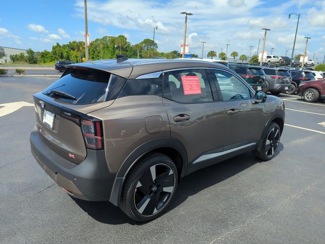 2026 Nissan KICKS SR - Photo 6