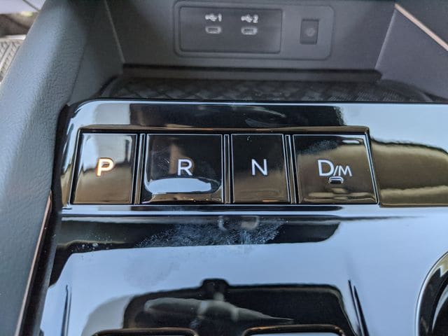 2025 Nissan Murano SL - Photo 33