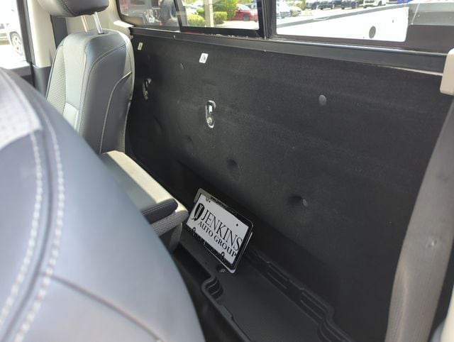 2019 Nissan Titan S - Photo 19