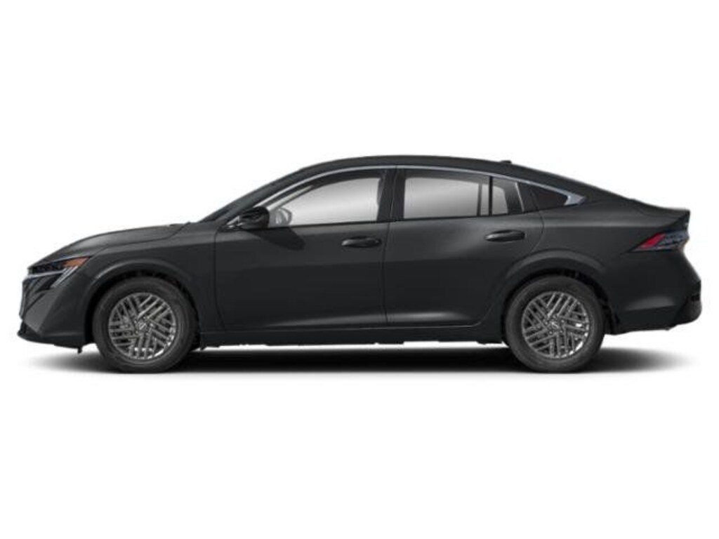 New 2026 Nissan Sentra SV Sedan