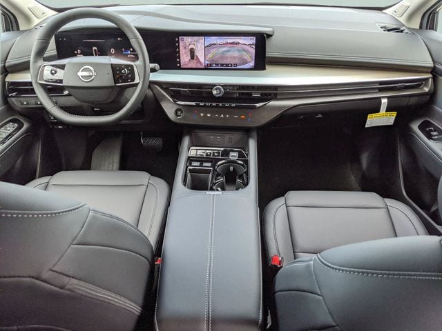 2025 Nissan Murano SL - Photo 14