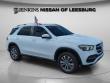Used 2022 Mercedes-Benz GLE 350  SUV