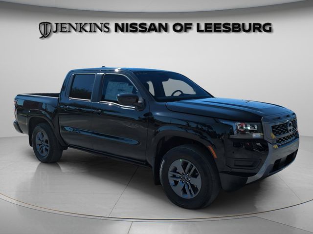 2026 Nissan Frontier SV Crew Cab 4X2 SWB's photo