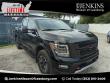Certified 2024 Nissan Titan PRO-4X Truck Crew Cab