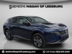 2025 Nissan Murano SL SUV for Sale Near Orlando