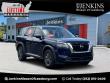 Certified 2022 Nissan Pathfinder S SUV
