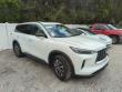 Used 2023 INFINITI QX60 PURE SUV