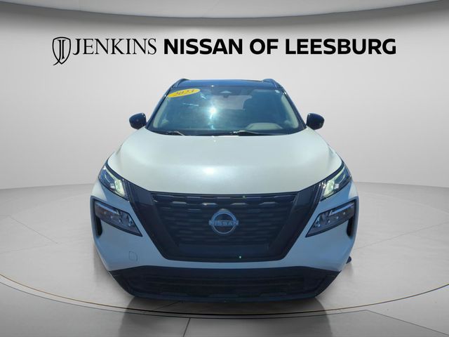 2023 Nissan Rogue SV - Photo 15