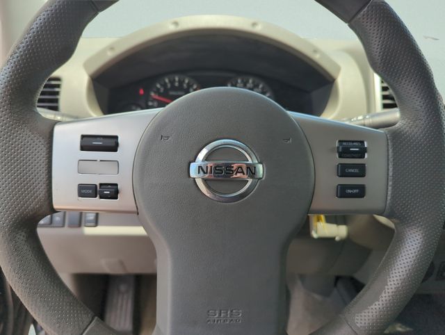 2017 Nissan Frontier SV - Photo 39