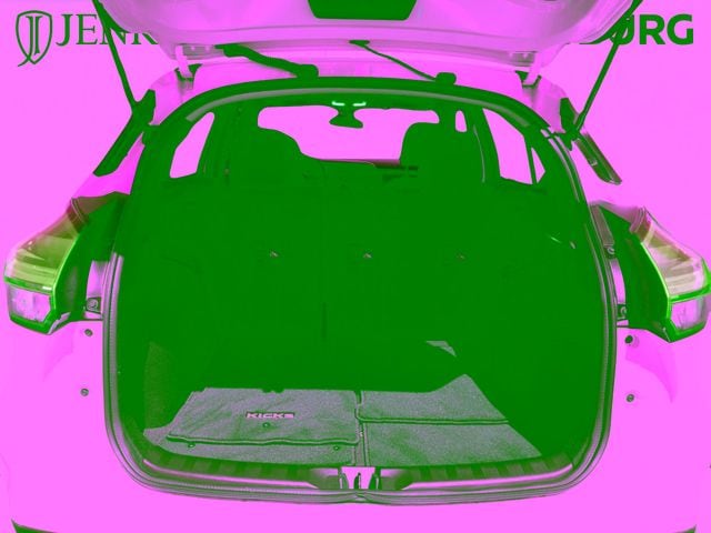 2024 Nissan Kicks S - Photo 17