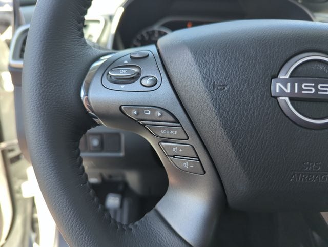 2024 Nissan Murano SV - Photo 42