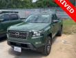 Certified 2022 Nissan Frontier SV Truck King Cab