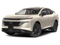 2026 Nissan Murano Platinum SUV
