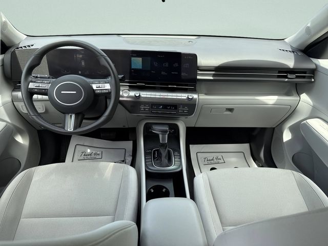 2024 Hyundai Kona SEL - Photo 19