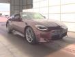 Certified 2025 Nissan Z Sport Coupe
