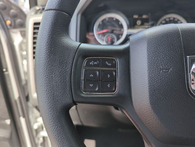 2019 RAM Ram 1500 Classic Tradesman - Photo 41